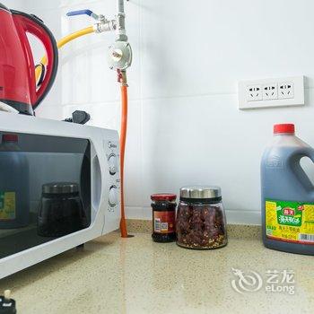 西安巢生活「紫郡长安分店」公寓酒店提供图片