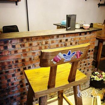 北京有间小院民宿酒店提供图片