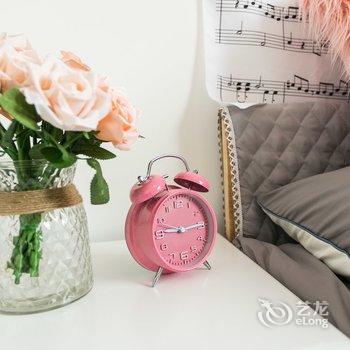 西安巢生活「紫郡长安分店」公寓酒店提供图片