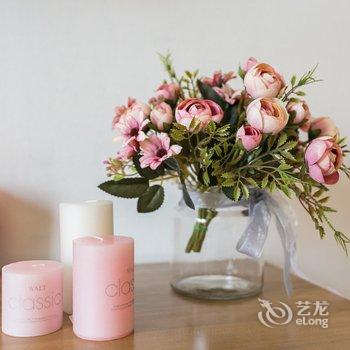 西安巢生活「紫郡长安分店」公寓酒店提供图片