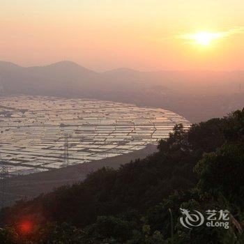 岱山恋海小筑民宿酒店提供图片