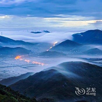 岱山恋海小筑民宿酒店提供图片