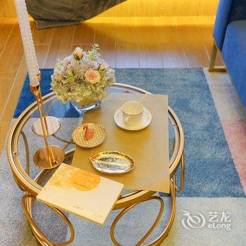 重庆邂逅时光公寓(黄桥村分店)酒店提供图片