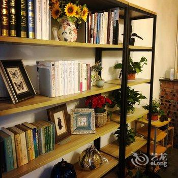 北京有间小院民宿酒店提供图片