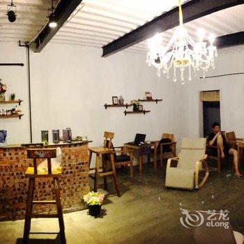 北京有间小院民宿酒店提供图片