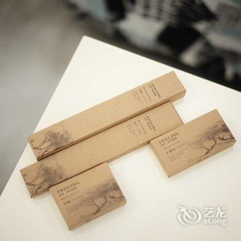 重庆薇疯徐徐徐公寓(美心洋人街-观光索道分店)酒店提供图片