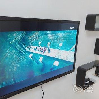 西安西安地主家的傻儿子公寓(永宁村分店)酒店提供图片