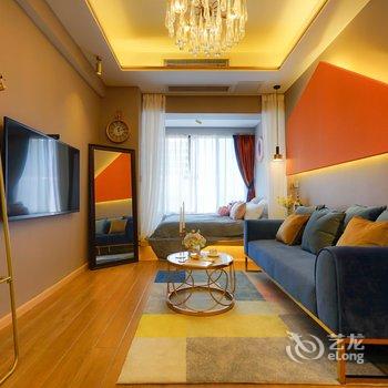 重庆邂逅时光公寓(黄桥村分店)酒店提供图片