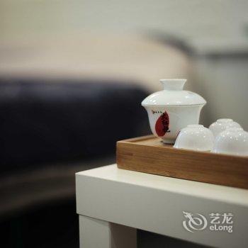 重庆薇疯徐徐徐公寓(美心洋人街-观光索道分店)酒店提供图片