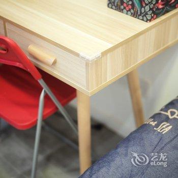 重庆薇疯徐徐徐公寓(美心洋人街-观光索道分店)酒店提供图片