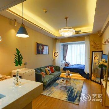 重庆邂逅时光公寓(黄桥村分店)酒店提供图片