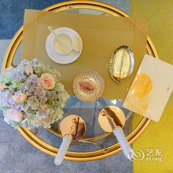 重庆邂逅时光公寓(黄桥村分店)酒店提供图片