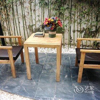 北京有间小院民宿酒店提供图片