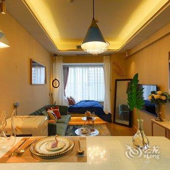 重庆邂逅时光公寓(黄桥村分店)酒店提供图片