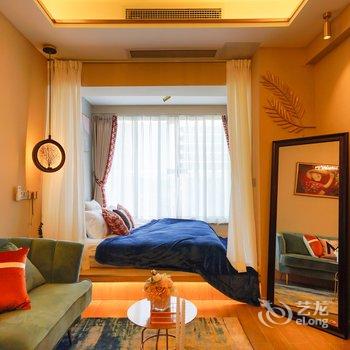 重庆邂逅时光公寓(黄桥村分店)酒店提供图片