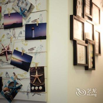 重庆薇疯徐徐徐公寓(美心洋人街-观光索道分店)酒店提供图片