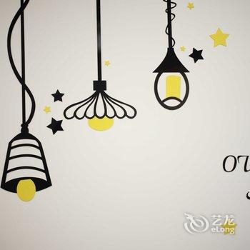 重庆薇疯徐徐徐公寓(美心洋人街-观光索道分店)酒店提供图片