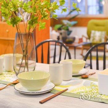 广州路客BC8450精品民宿酒店提供图片