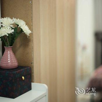 重庆薇疯徐徐徐公寓(美心洋人街-观光索道分店)酒店提供图片