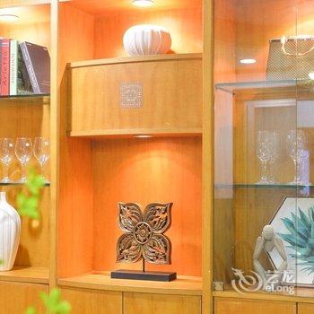 广州路客BC8450精品民宿酒店提供图片