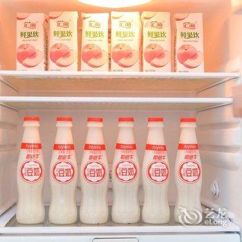 广州路客BC8450精品民宿酒店提供图片