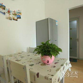 青岛李爱香公寓(儿童乐园分店)酒店提供图片