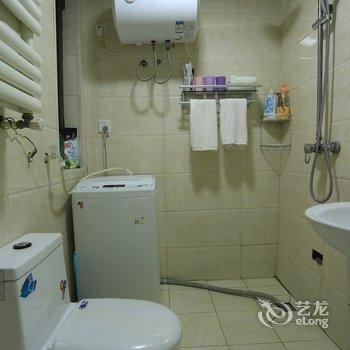 青岛李爱香公寓(儿童乐园分店)酒店提供图片