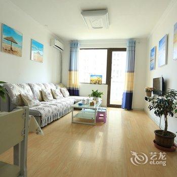 青岛李爱香公寓(儿童乐园分店)酒店提供图片