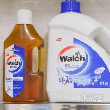 广州路客BC8450精品民宿酒店提供图片