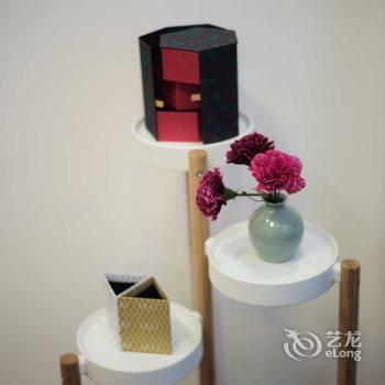 重庆薇疯徐徐徐公寓(美心洋人街-观光索道分店)酒店提供图片