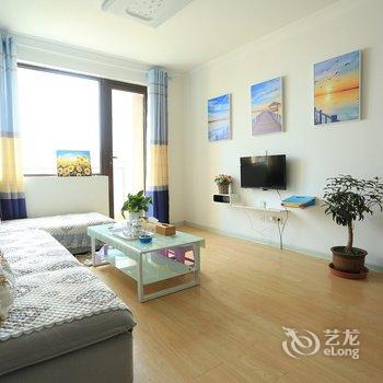 青岛李爱香公寓(儿童乐园分店)酒店提供图片