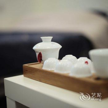 重庆薇疯徐徐徐公寓(美心洋人街-观光索道分店)酒店提供图片