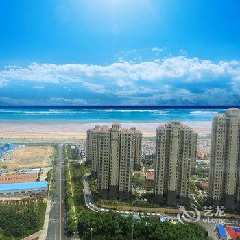 青岛李爱香公寓(儿童乐园分店)酒店提供图片