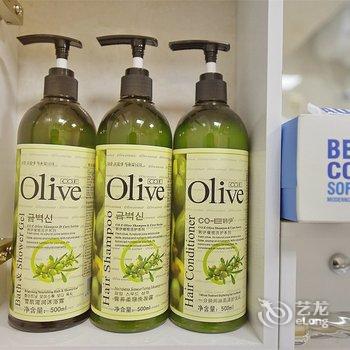 西宁路客精品民宿BD7600酒店提供图片