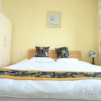 青岛李爱香公寓(儿童乐园分店)酒店提供图片