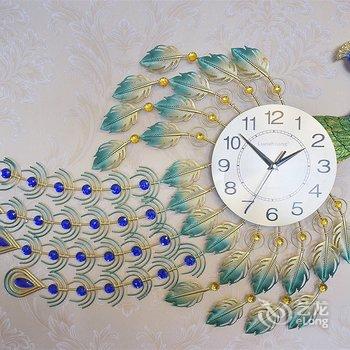 西宁路客精品民宿BD7600酒店提供图片