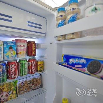 西宁路客精品民宿BD7600酒店提供图片