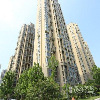 青岛李爱香公寓(儿童乐园分店)酒店提供图片