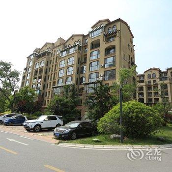 青岛李爱香公寓(儿童乐园分店)酒店提供图片