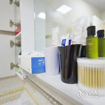 西宁路客精品民宿BD7600酒店提供图片