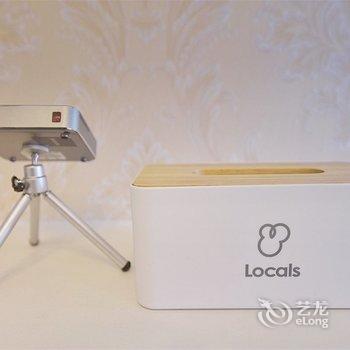 西宁路客精品民宿BD7600酒店提供图片