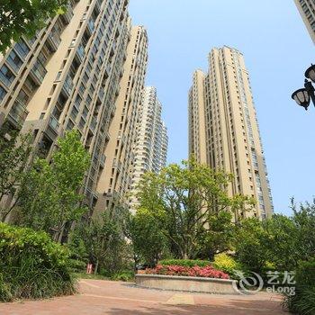 青岛李爱香公寓(儿童乐园分店)酒店提供图片