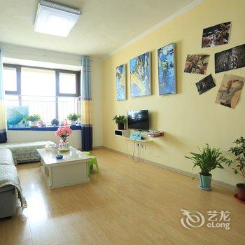 青岛李爱香公寓(儿童乐园分店)酒店提供图片