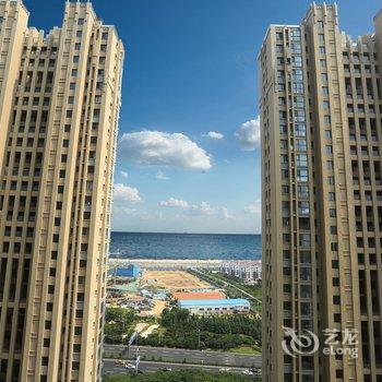 青岛李爱香公寓(儿童乐园分店)酒店提供图片