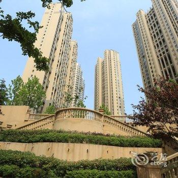 青岛李爱香公寓(儿童乐园分店)酒店提供图片