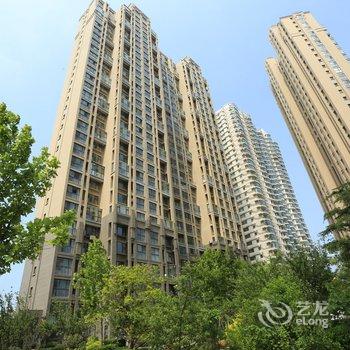 青岛李爱香公寓(儿童乐园分店)酒店提供图片