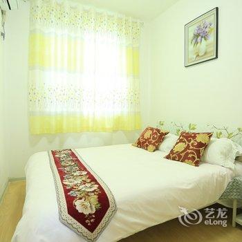 青岛李爱香公寓(儿童乐园分店)酒店提供图片