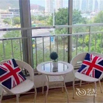 三亚三亚淡澜旅租酒店提供图片