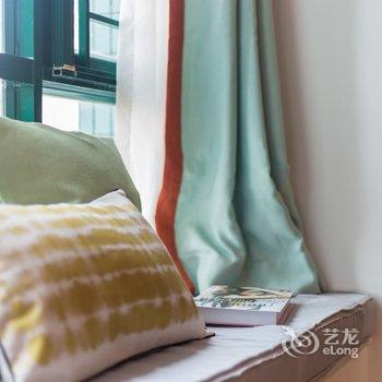 广州Locals路客·广州海珠A87舍公寓(儿童乐园分店)酒店提供图片
