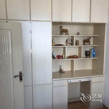 白山森系公寓酒店提供图片